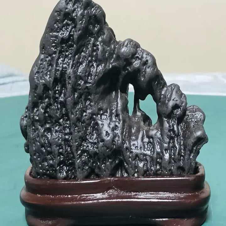 [BUNJANG] Namhangang Choco Stone / 수석(관통석)