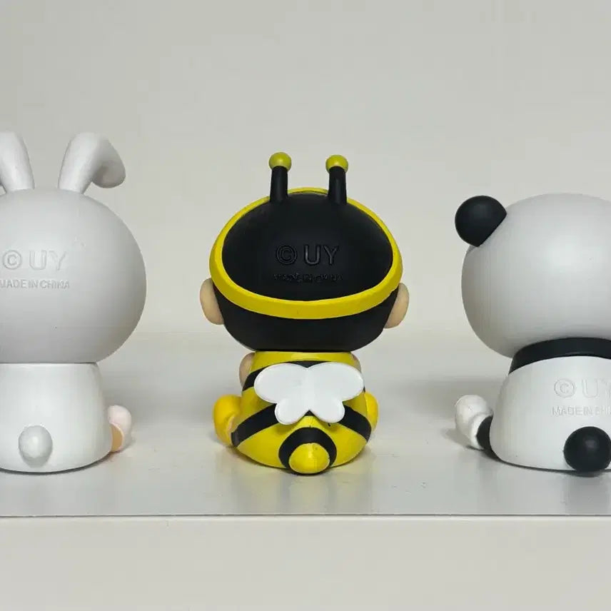 [BUNJANG] Crayon Shin-chan Figure Set / 짱구는 못말려 피규어 판매