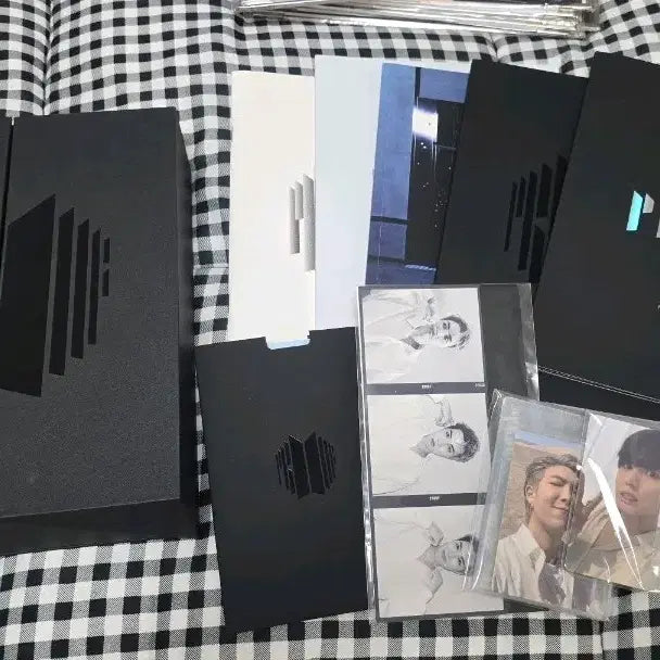 [BUNJANG] BTS Proof Standard Edition Album / 방탄소년단(BTS)-Proof (Standard Edition) 양도