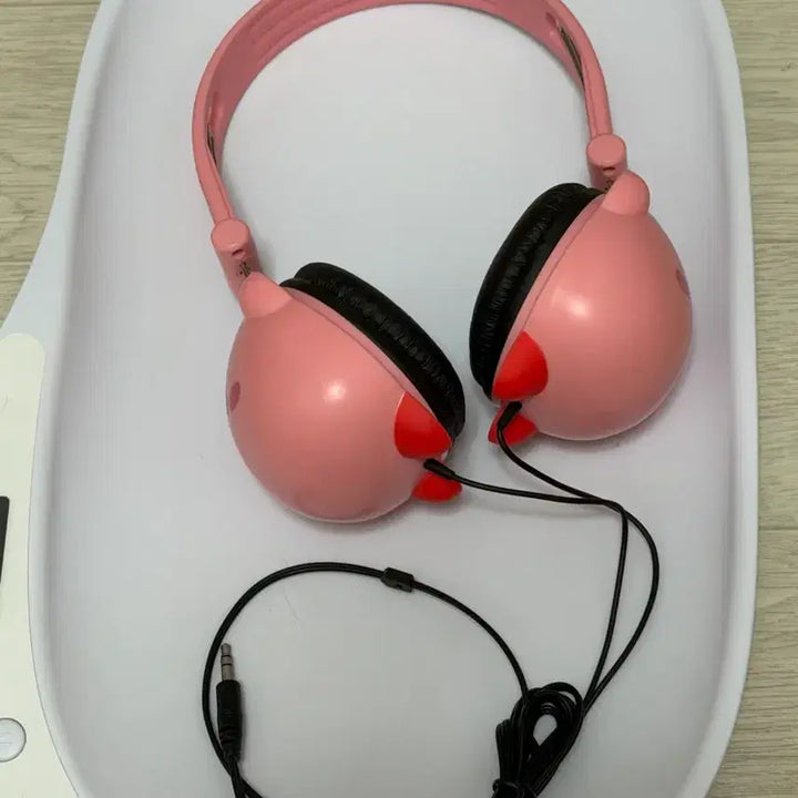 [BUNJANG] Kirby Ichiban Kuji C Prize Headset / 별의 커비 이치방쿠지 c상 헤드셋