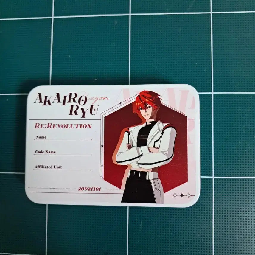 [BUNJANG] Leerevolution Goods / 리레볼루션 굿즈