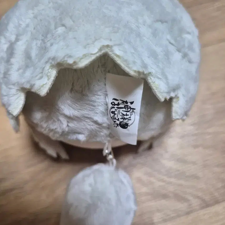 [BUNJANG] Kamisama Kiss Tomoe Face Plush Doll Charm / 오늘부터신령님 토모에 얼굴 인형 누이 키링 오신령 미즈키 나나미 악라왕