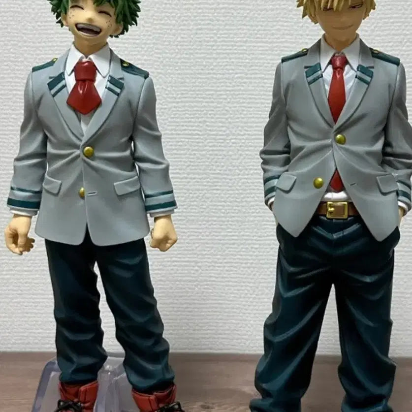 [BUNJANG] My Hero Academia Connecting Hearts Bundle Set / 나의 히어로 아카데미아 이어지는마음 A,B 일괄