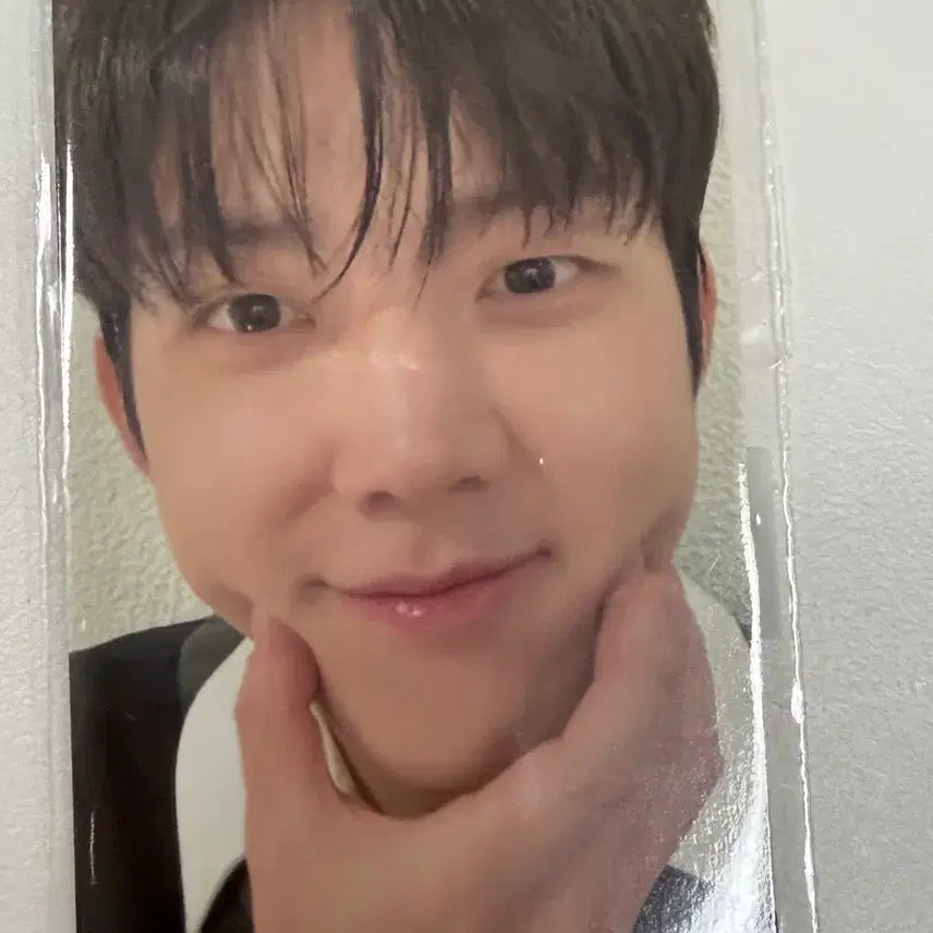 [BUNJANG] DAY6 DEKADE Combat Doon Photocard Sealed / 데이식스 데케이드 전투 4만원 온라인 포카 도운 미개봉