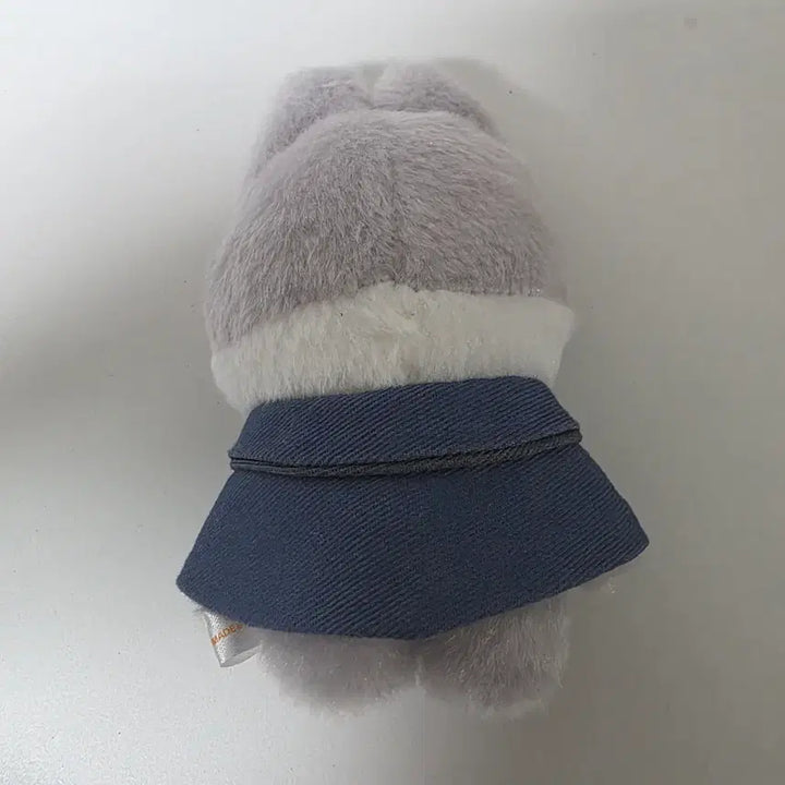 [BUNJANG] Stray Kids SKZOO WolfChan Plush 10cm / 매직스쿨 울프찬 10cm