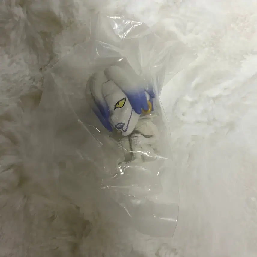 [BUNJANG] Death Note Rem Machi Bokke Machi Bouke Figure Goods / 데스노트 렘 마치보케 마치보우케 피규어 굿즈 가챠 미개봉