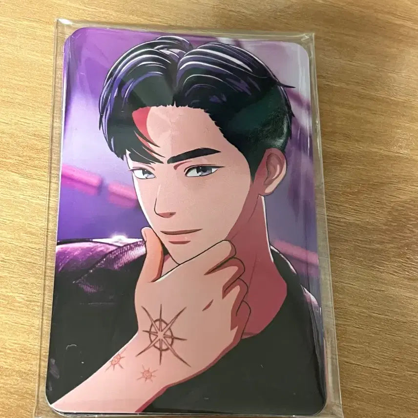[BUNJANG] PLAVE Encore CGV POB Photocard / 플레이브 앙콘 CGV 특전 포카