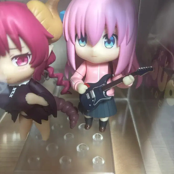 [BUNJANG] Kotobukiya Bocchi the Rock! Hitori Gotoh Nendoroid / 고토 히토리 봇치더록 봇치 넨도로이드 개봉 전시 판매 2069