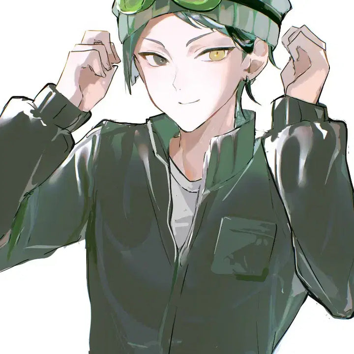 [BUNJANG] Full-Color Doodle Commission / 풀채색 낙서 커미션