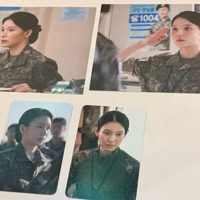 [BUNJANG] Drama &