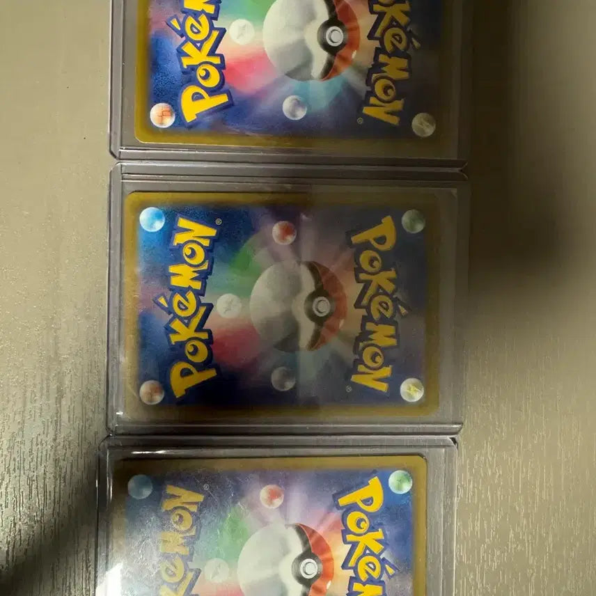 [BUNJANG] Pokemon Card Japanese N&