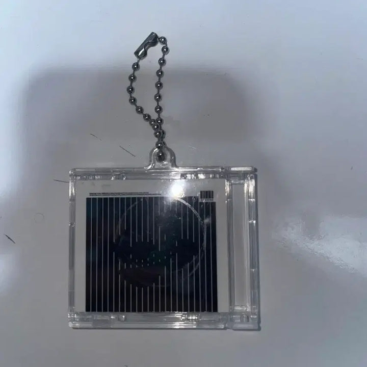 [BUNJANG] Young Hong Won Slow Mo Keyring / 양홍원 슬로모 키링