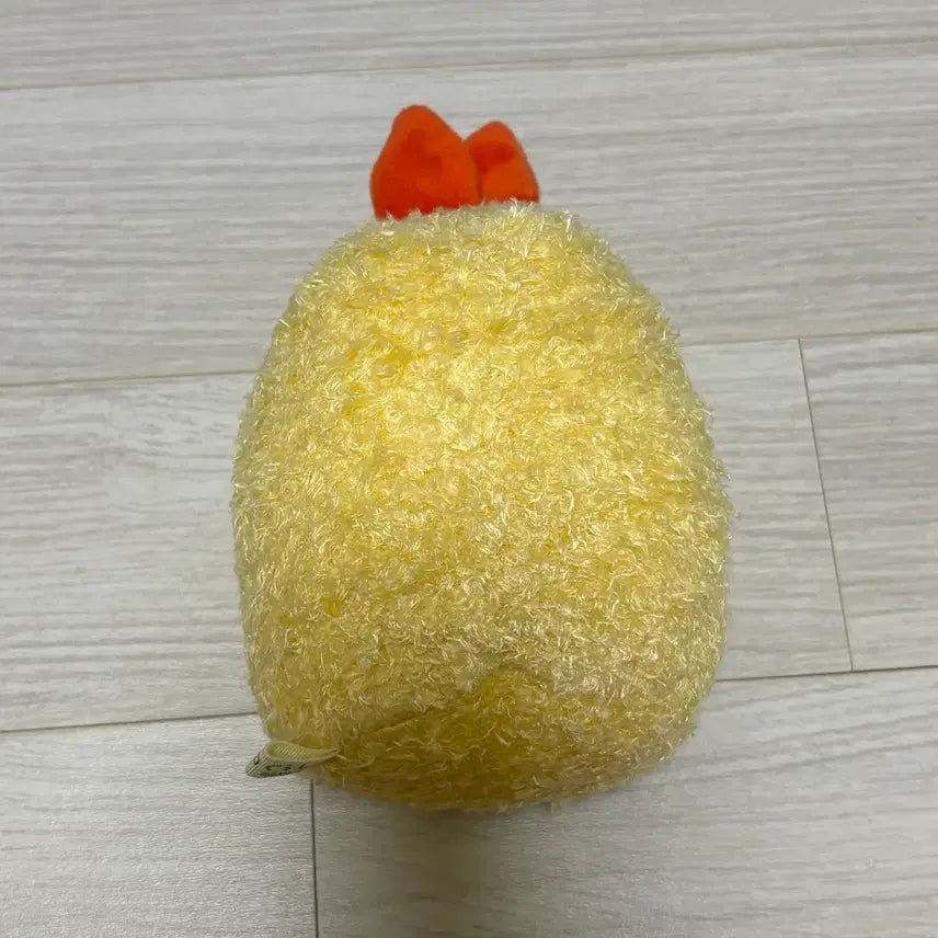 [BUNJANG] Sumikko Gurashi Ebi Fry Sanrio Shrimp Fry Plush / 스밋코구라시 에비후라이 산리오 새우튀김 인형