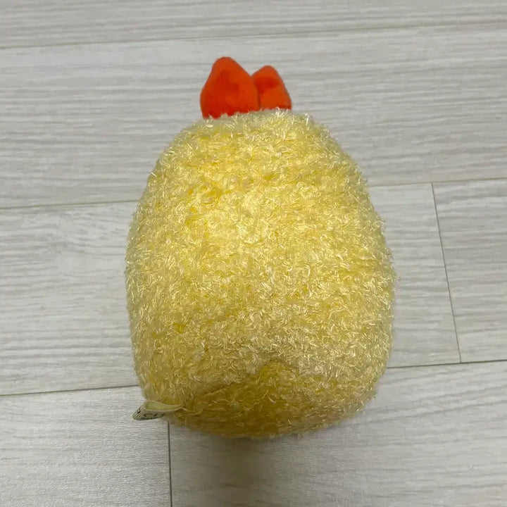 [BUNJANG] Sumikko Gurashi Ebi Fry Sanrio Shrimp Fry Plush / 스밋코구라시 에비후라이 산리오 새우튀김 인형