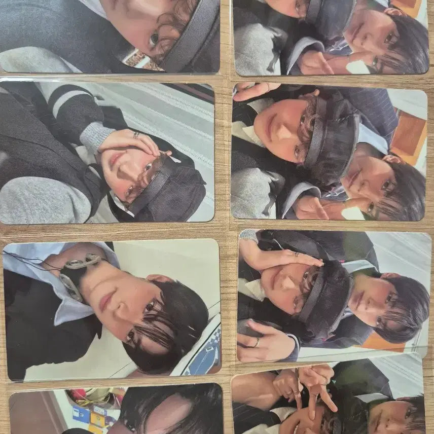 [BUNJANG] Flareup Diary Version Unsealed Album + Photocard / 플레어유 미개봉 앨범 다이어리 버전 + 포토카드