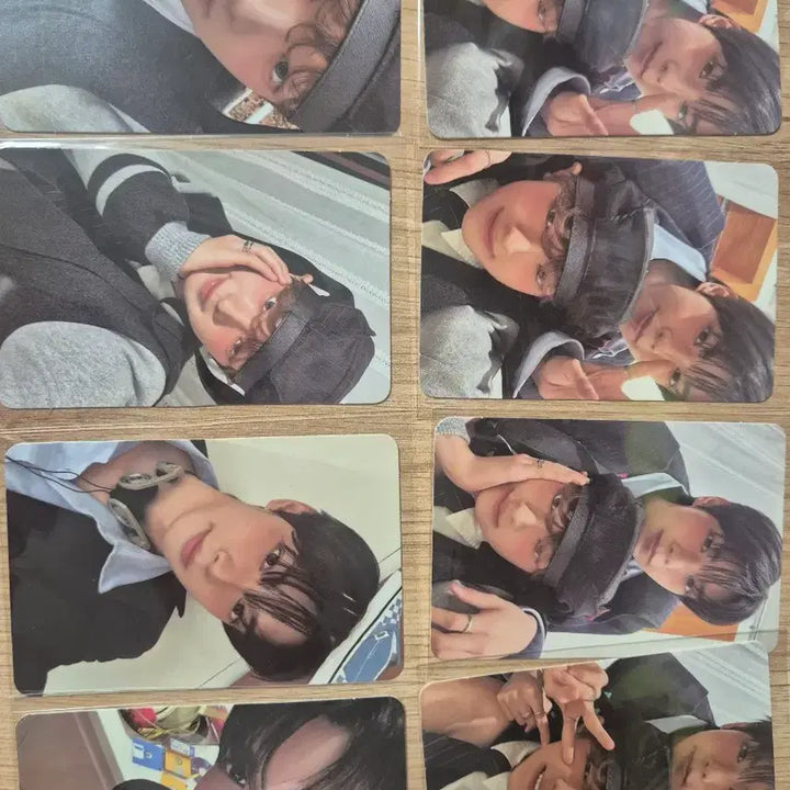 [BUNJANG] Flareup Diary Version Unsealed Album + Photocard / 플레어유 미개봉 앨범 다이어리 버전 + 포토카드