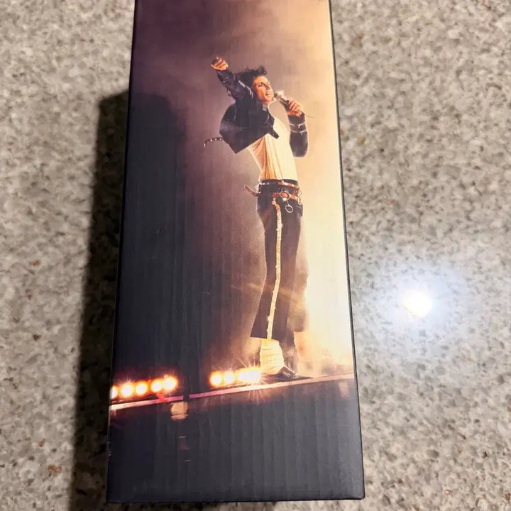 [BUNJANG] Michael Movie Special Light Stick / 마이클 응원봉