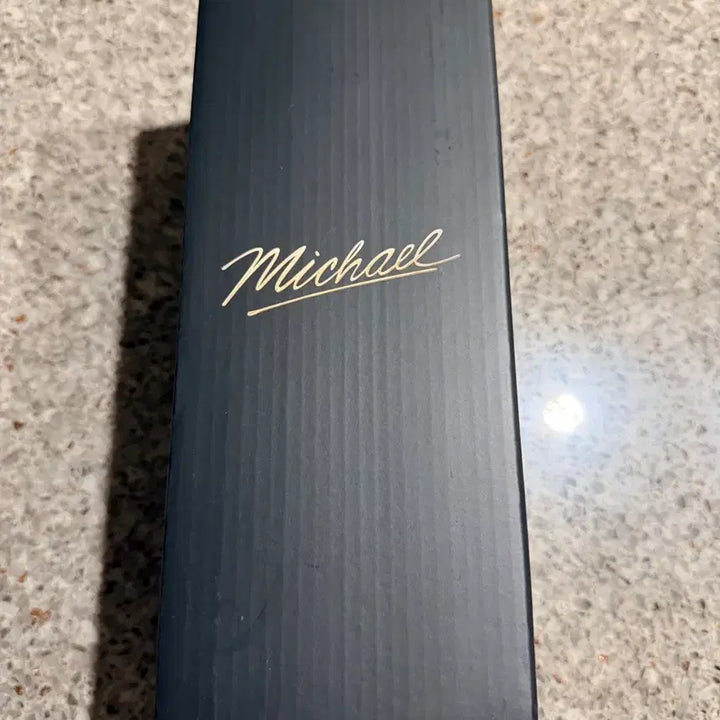 [BUNJANG] Michael Movie Special Light Stick / 마이클 응원봉