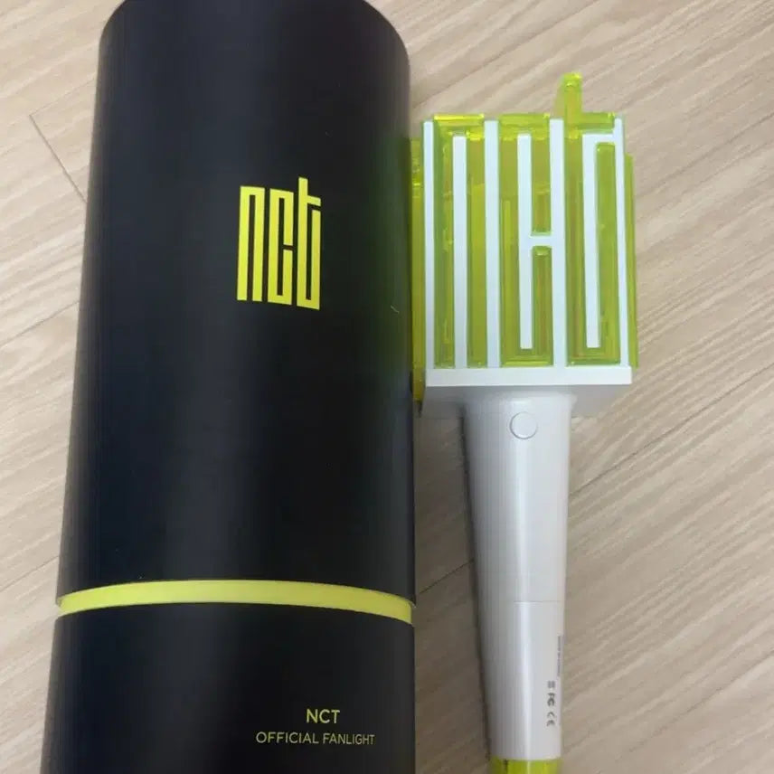 [BUNJANG] SEVENTEEN Bongbong Lightstick / 구 믐뭔봄