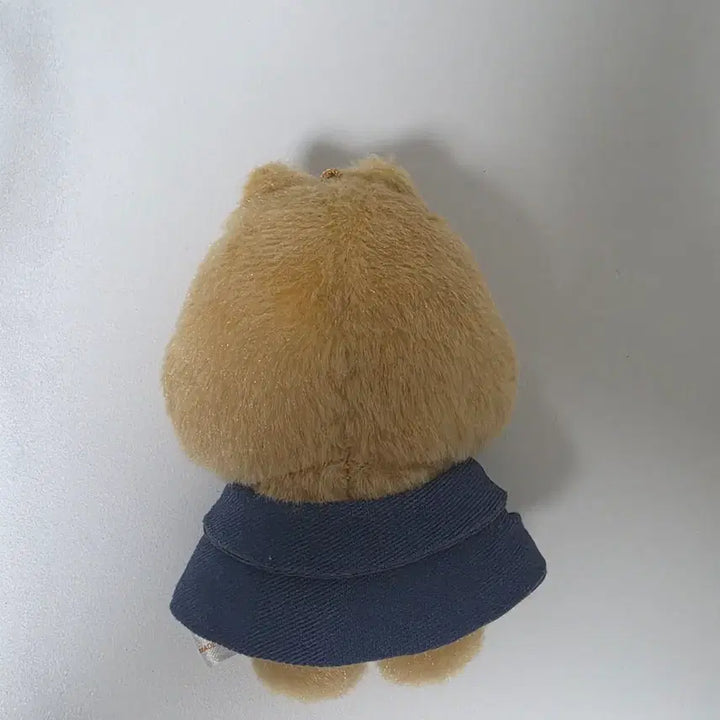 [BUNJANG] Stray Kids SKZOO PLUSH 10cm Han Quokka / 매직스쿨 한쿼카 10cm