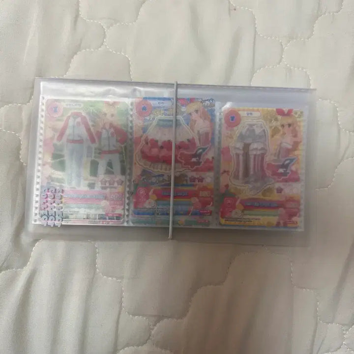 [BUNJANG] Aikatsu! Japanese/Korean Outfit Cards Bundle / 아이엠스타 아이카츠 일판/한국 의상 카드