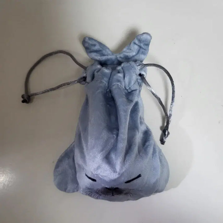 [BUNJANG] Seal Pouch Gacha / 상당히 귀여운 바다표범 물범 파우치 가챠