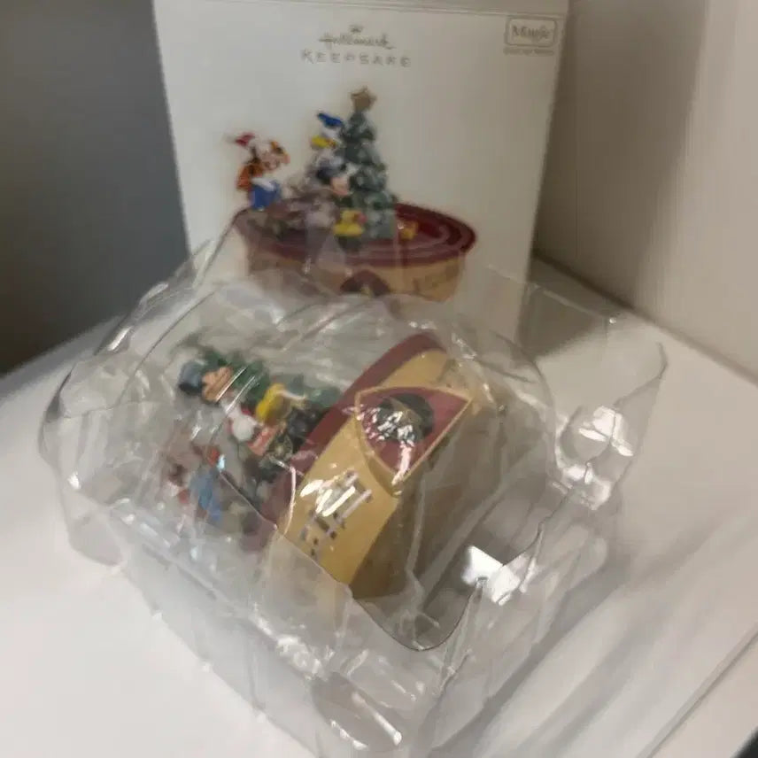 [BUNJANG] Hallmark Keepsake Mickey&