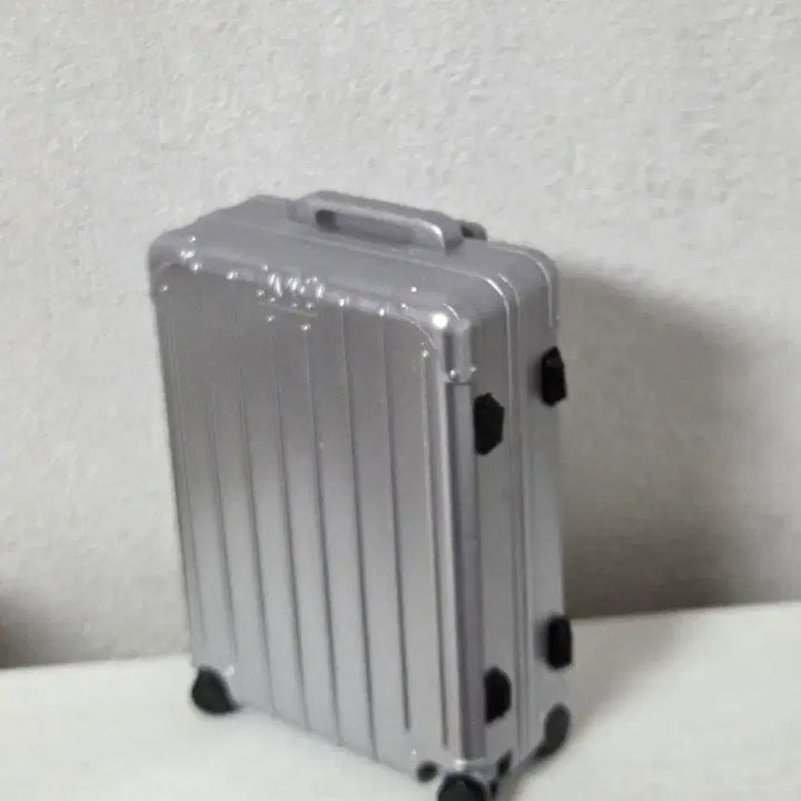 [BUNJANG] Mini Brand Trunk Bag / 미니브랜드 인형 트렁크가방