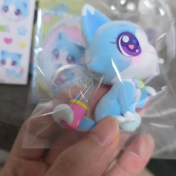 [BUNJANG] NCT WISH Wish Cat Soda Cat Figure / 엔시티위시 위시캣 소다냥 피규어 유우시 nct wish