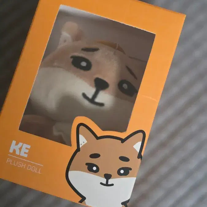 [BUNJANG] DAY6 Denny-mals 24k Doll Unsealed / 데이식스 데니멀즈 24케 인형 단순개봉