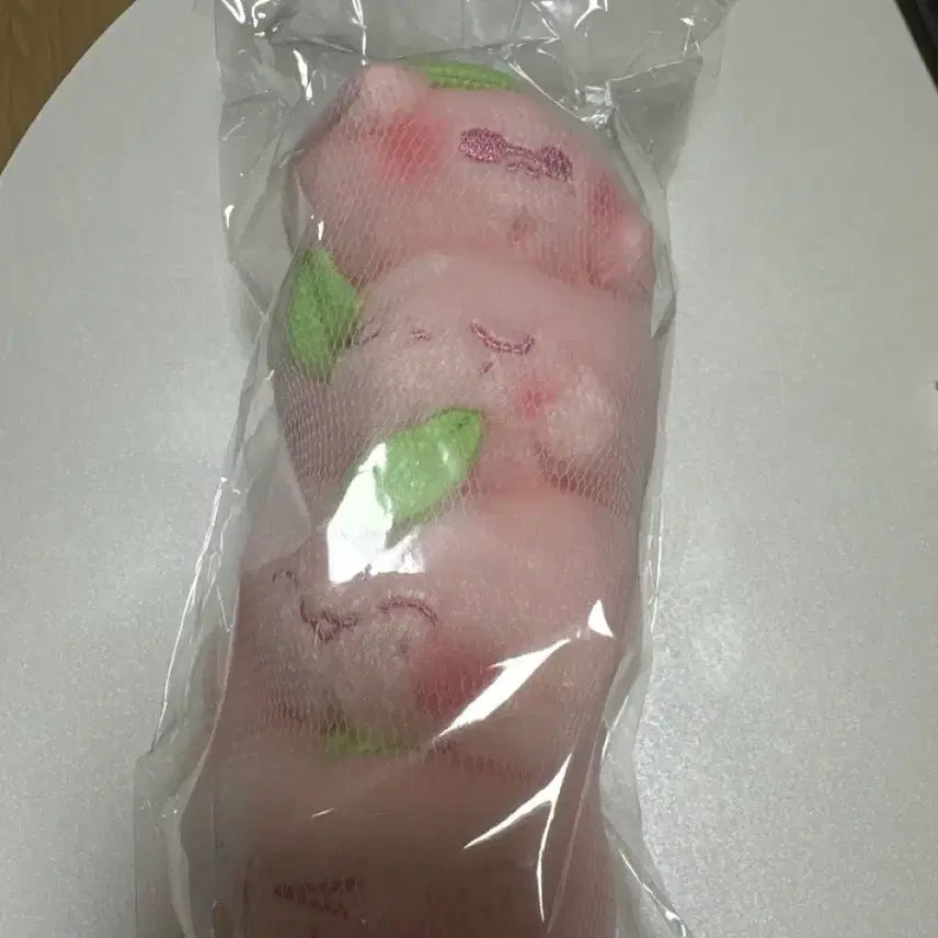 [BUNJANG] NCT Jaehyun Peach Doll Photocard Bundle Set / nct 재현 복숭아인형 피치돌 미개봉