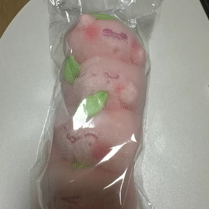 [BUNJANG] NCT Jaehyun Peach Doll Photocard Bundle Set / nct 재현 복숭아인형 피치돌 미개봉