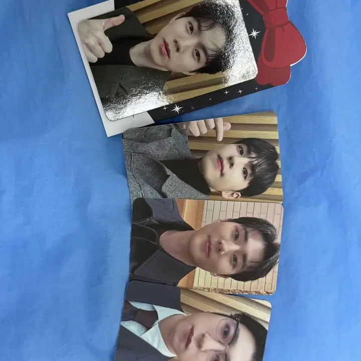 [BUNJANG] Day6 2023 The Present Entry Photocard / 데이식스 2023 the present 입장 포카 포토카드