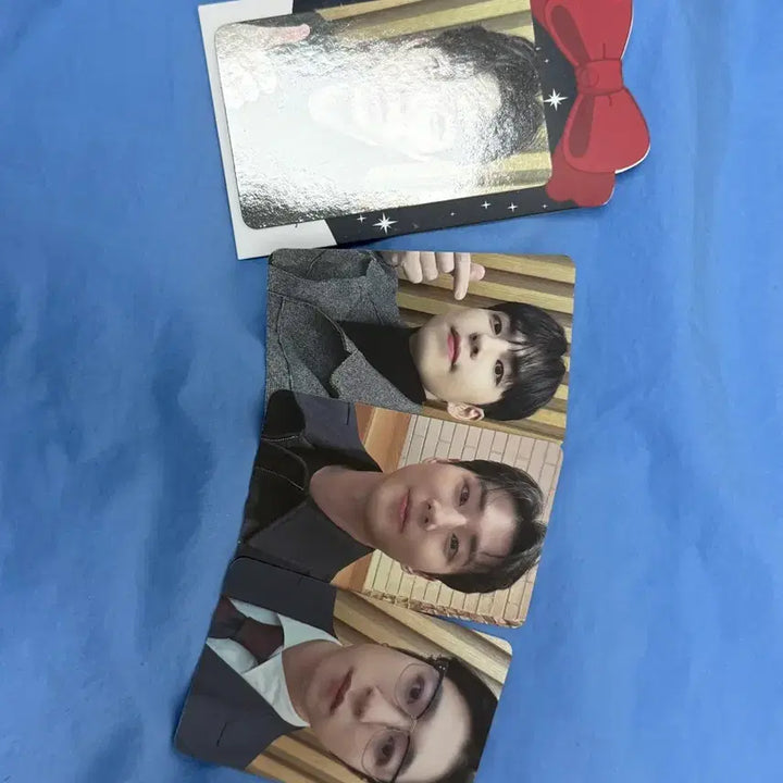 [BUNJANG] Day6 2023 The Present Entry Photocard / 데이식스 2023 the present 입장 포카 포토카드