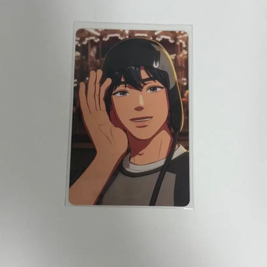 [SOLD OUT] Plave 플레이브 카쿠렌보 타워레코드 미공포 예준