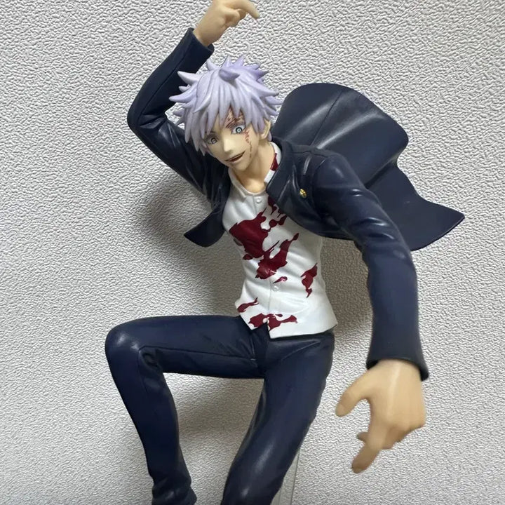 [BUNJANG] Jujutsu Kaisen Satoru Gojo "Hidden Inventory / Premature Death" Ichiban Kuji A Prize Figure / 주술회전 고죠 사토루 회옥옥절 이치방쿠지 A상