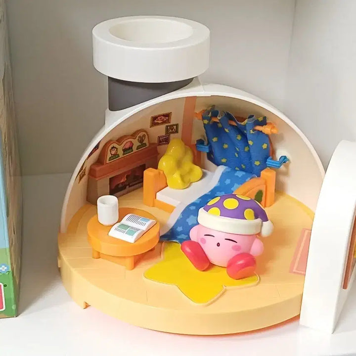 [BUNJANG] Bandai Kirby&