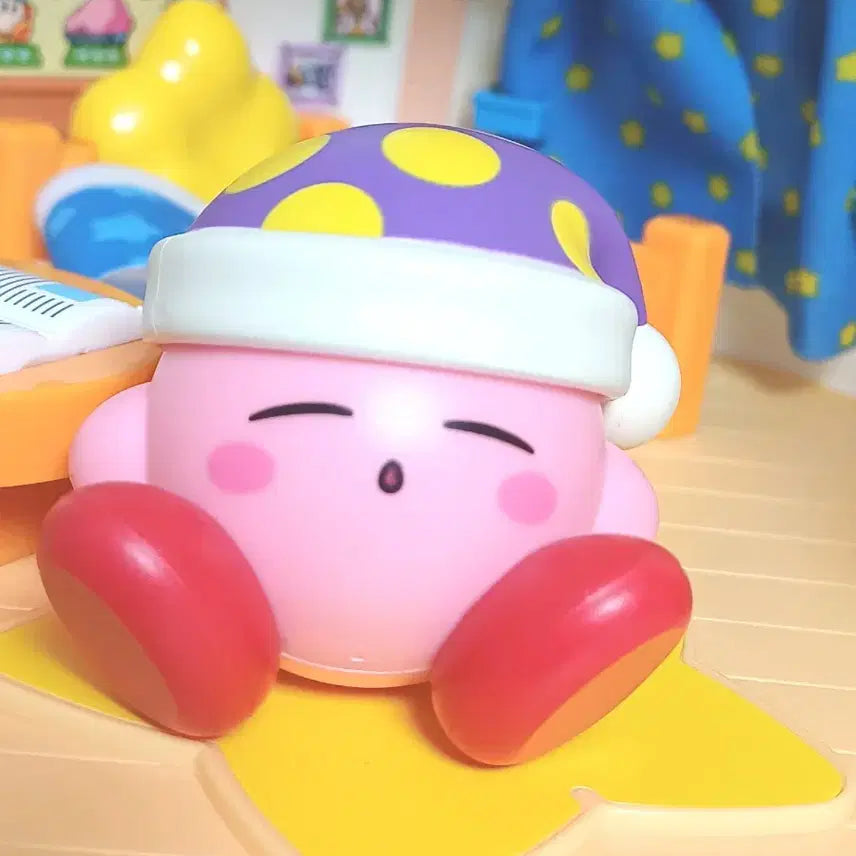 [BUNJANG] Bandai Kirby&