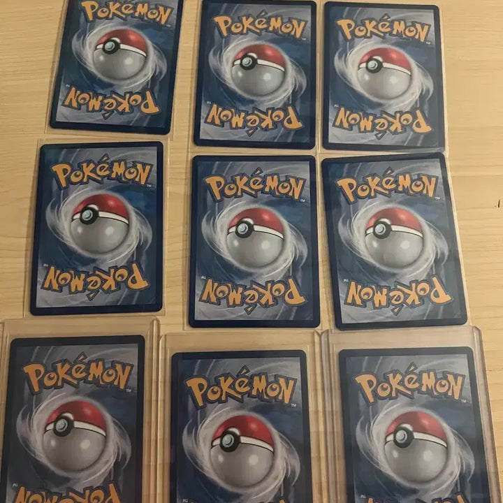 [BUNJANG] Pokemon Card SR Bundle Set / 포켓몬카드 sr 일괄판매