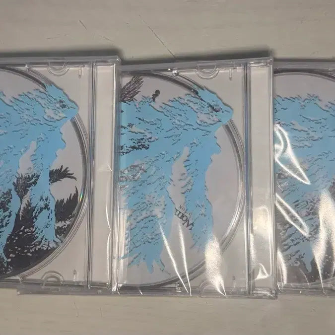 [BUNJANG] Kim Haon Woman CD Album (Sealed) / 미개봉 KC 김하온 CD 우먼 woman 씨디 앨범 판매