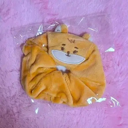 [BUNJANG] DAY6 Petit Merz Scrunchie Young K Japan / 데이식스 쁘띠멀즈 쁘멀 일본 스크런치 영케이 케