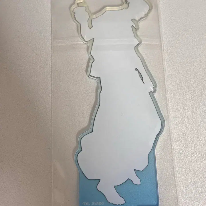 [BUNJANG] Jujutsu Kaisen Suguru Geto Sega Acrylic Stand / 주술회전 게토 스구루 세가 아크릴스탠드