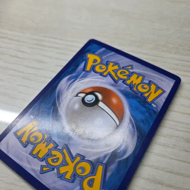 [BUNJANG] Pokemon Card Amazing Jirachi / 포켓몬카드 어메이징 지라치 팔아요.