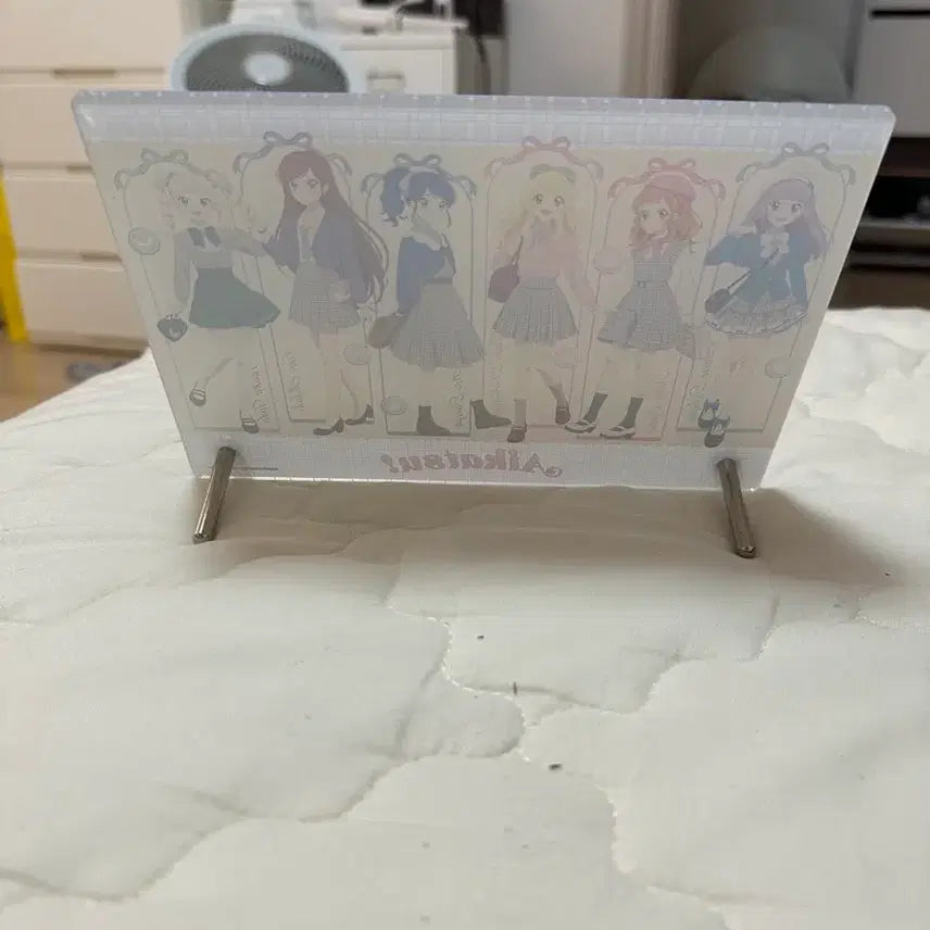 [BUNJANG] Aikatsu! Japanese Acrylic Stand / 아이엠스타 아이카츠 일판 아크릴 스텐드
