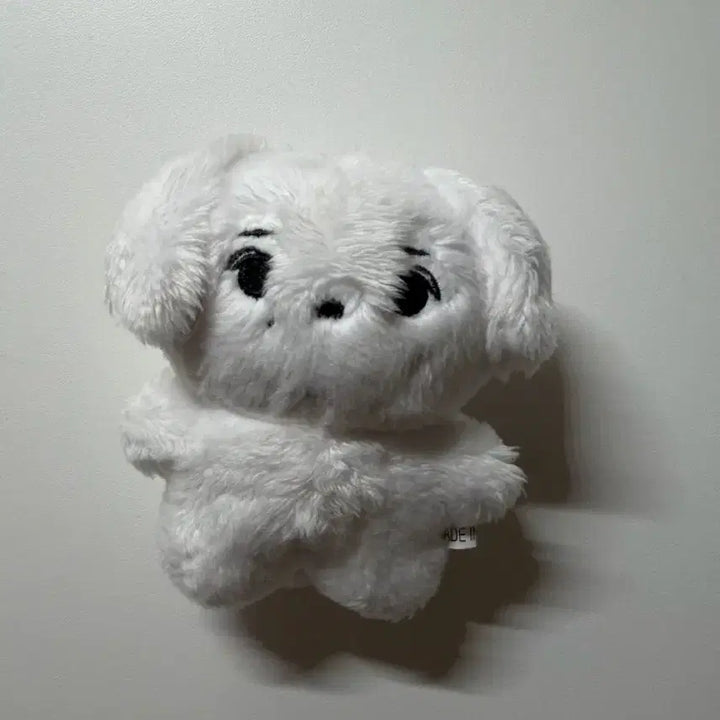 [BUNJANG] IU "Jingmong" Plush Doll / 징뭉이 양도