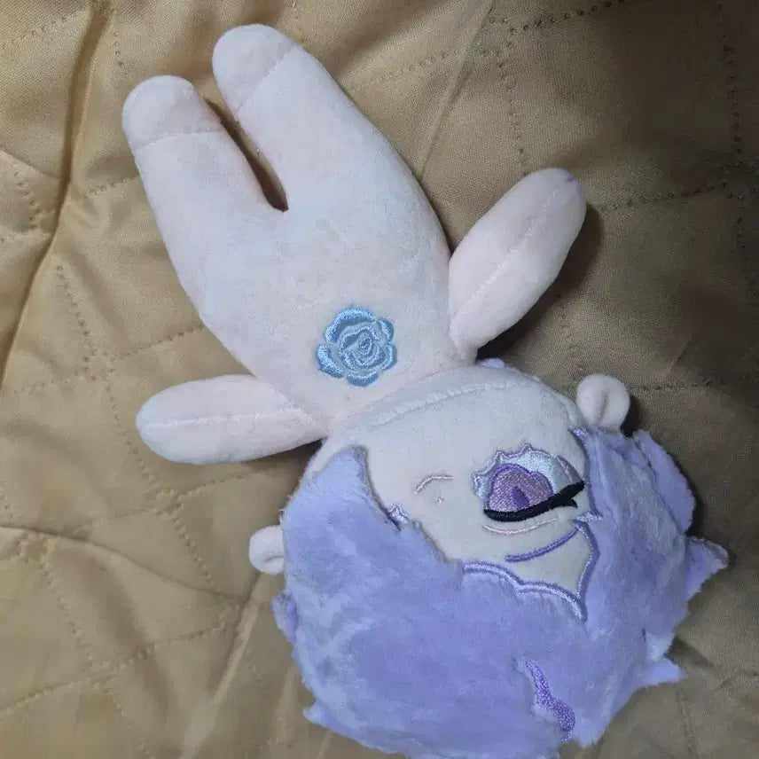 [BUNJANG] Garry RPG Maker Horror Game Plush / IB 쯔꾸르게임 게리 솜인형