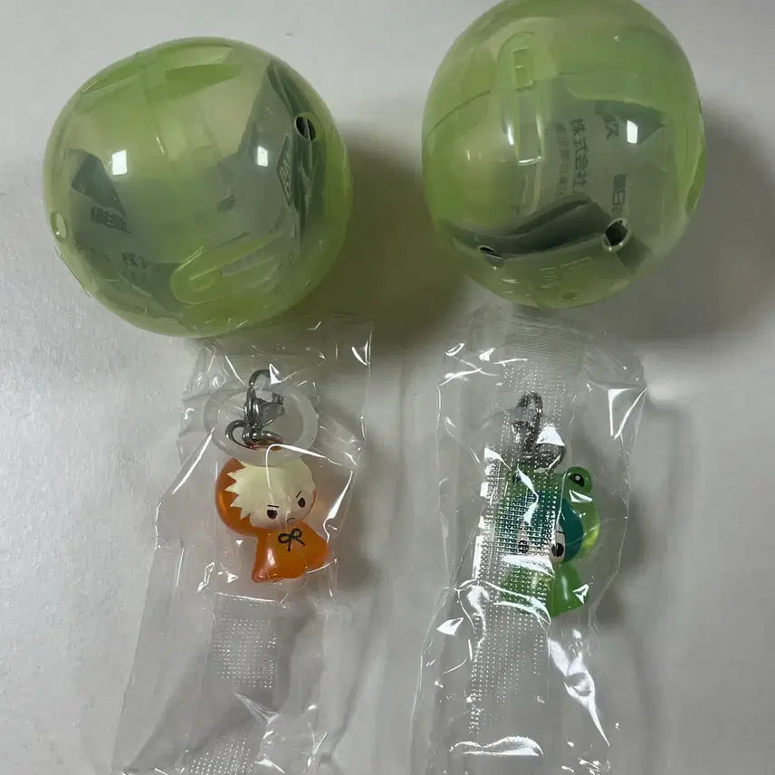 [SOLD OUT] 나히아 바쿠고 츠유 메지루시 일괄 판매