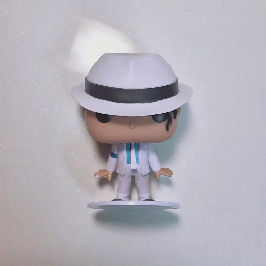 [BUNJANG] Funko Pop Michael Jackson Smooth Criminal Figure / 펀코팝 Funko Pop 마이클 잭슨 Smooth Criminal 피규어