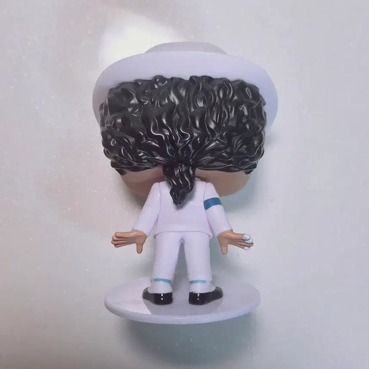 [BUNJANG] Funko Pop Michael Jackson Smooth Criminal Figure / 펀코팝 Funko Pop 마이클 잭슨 Smooth Criminal 피규어