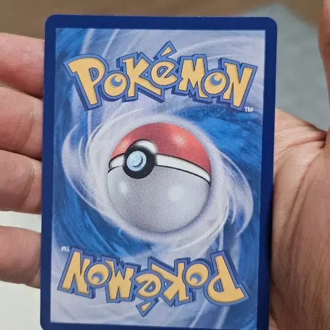 [BUNJANG] Pokemon Card Rocket&